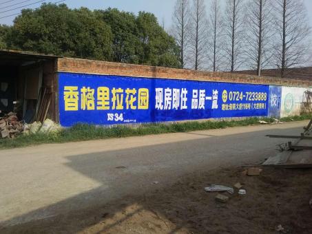 泸州墙体广告对比传统广告媒介的优势在哪里