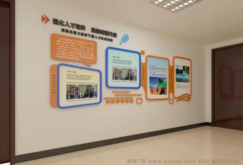 泸州医院文化墙怎么做？如何建好科室护理文化墙？