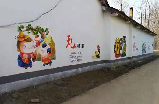 泸州城市文化墙的重要意义