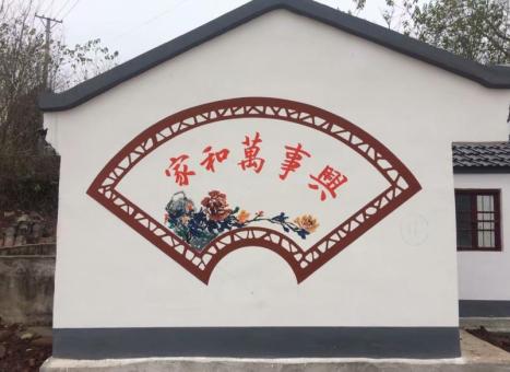 泸州关于墙绘知识，您知道哪些？