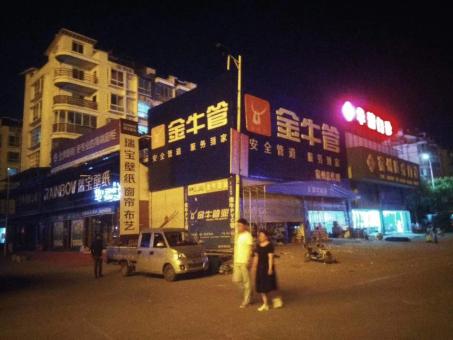 四点告诉你泸州市场门头招牌设计的重要性！