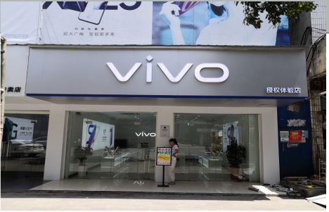 泸州店招禁忌你中招了吗？