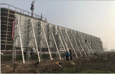 泸州什么是广告物料？