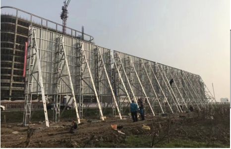 泸州凯创教你怎样选择户外广告牌的最佳位置