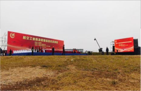 泸州活动搭建主要是做什么的？