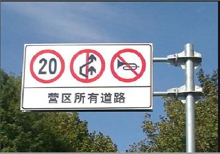 泸州大广告牌制作不可忽视的流程