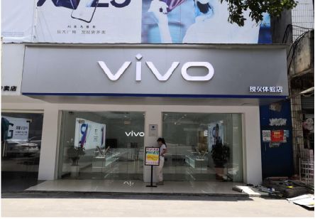 泸州}做一个门店面广告招牌需要多少钱？