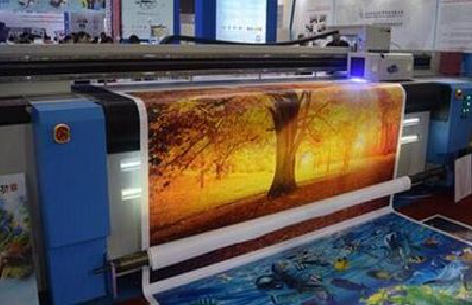 泸州写真有哪些介质？