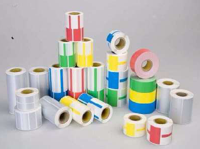 泸州关于不干胶材料。