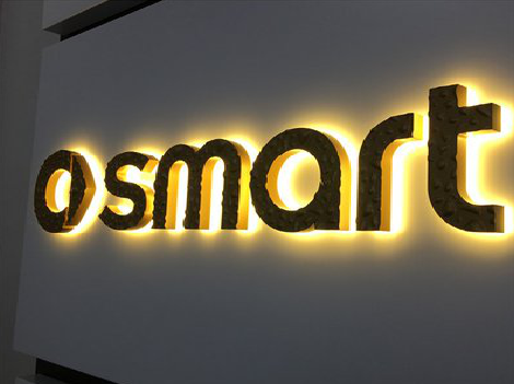 泸州背光字有什么特点？生产过程如何？