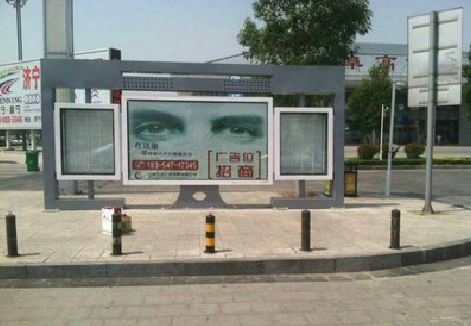 泸州社区广告投放的几种常见方式。