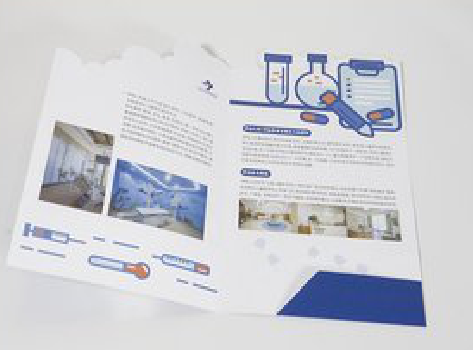 泸州说明书印刷有哪些样式可以选择？