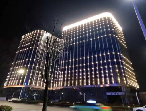 泸州亮化工程安装注意事项。