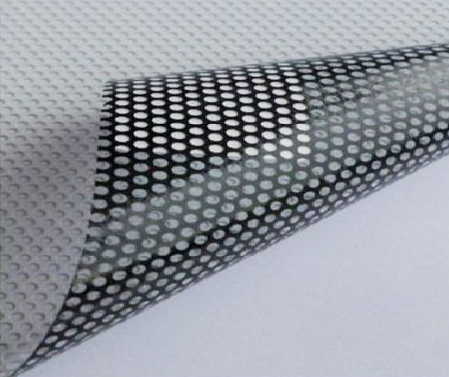 泸州优劣单透膜的鉴定方法。