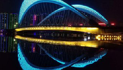 泸州亮化工程如何做好公共区域的安全性。